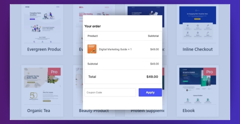 Why Should You Choose CartFlows?