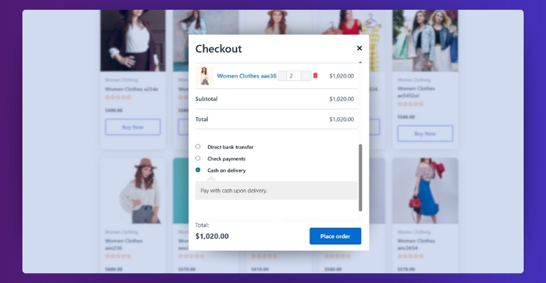 Why Should You Choose One Page Quick Checkout?