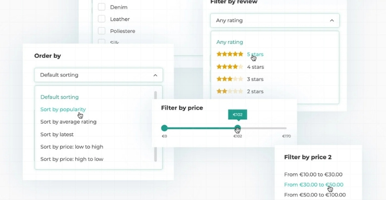 Why Should You Choose the Premmerce Product Filter?