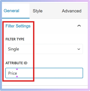Adjust styles as needed.