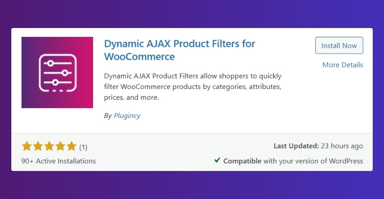 Can AJAX Improve the Loading Speed of WooCommerce Price Filters