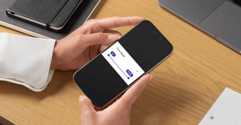 How Can You Test Mobile Friendliness of a Price Filter in WooCommerce?
