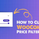 How to Customize WooCommerce Price Filter Range