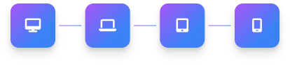 Mobile Optimized Design