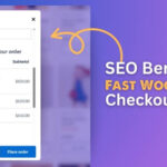 SEO Benefits of a Fast WooCommerce Checkout Process