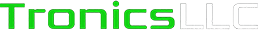 Transparent Tronics Logo