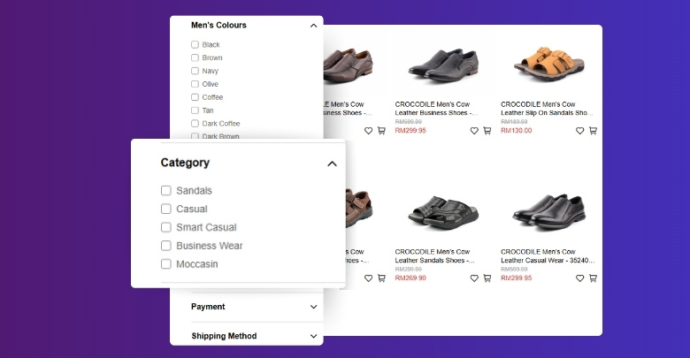 What Role Do Themes Play in Displaying WooCommerce Category Filters?