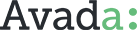 avada logo