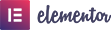 elementor logo