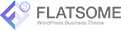 flatsome logo
