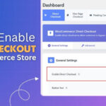 4 Ways to Enable Direct Checkout in Your WooCommerce Store
