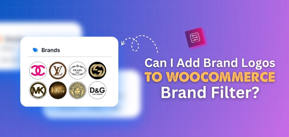 Can I Add Brand Logos to WooCommerce Brand Filter