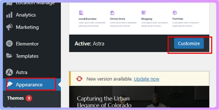 Choose a Lightweight, Checkout-Friendly Theme