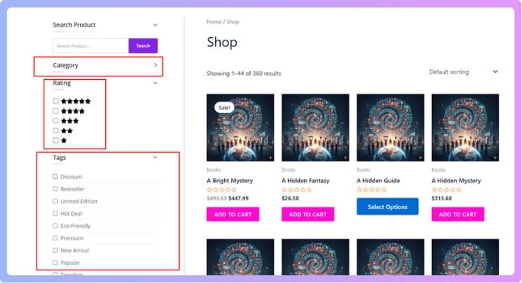 Click Save Changes to confirm