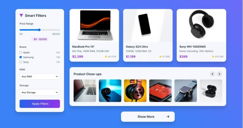 How Can WooCommerce Brand Filters Improve Store Navigation