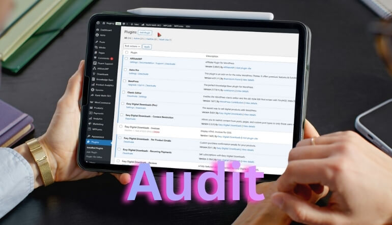How to Audit and Remove Redundant WooCommerce Plugins