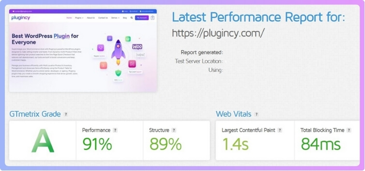Improve Checkout Speed