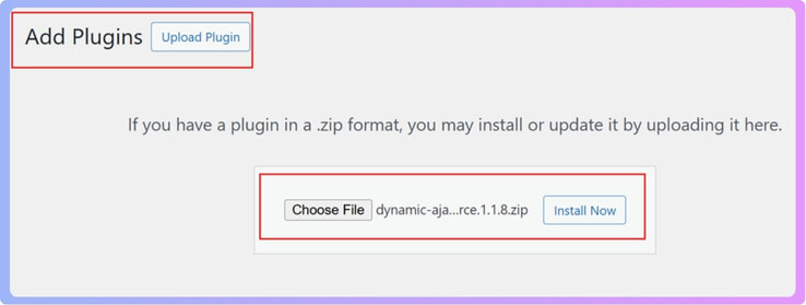 Install the Dynamic AJAX Product Filters for WooCommerce plugin