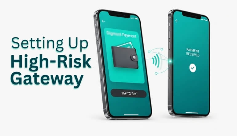 Setting Up a High-Risk Gateway in WooCommerce