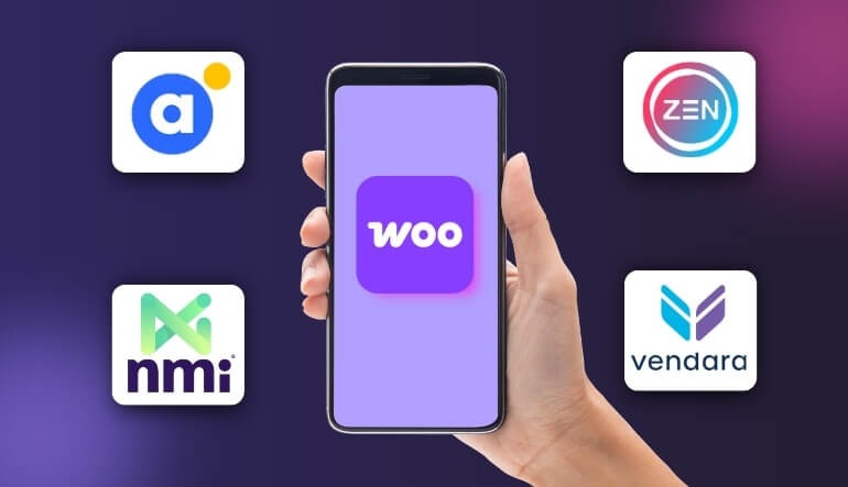 Top Recommended High-Risk Payment Gateways for WooCommerce