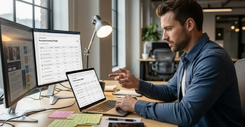 What to Check Before Investing in a Premium Inventory Plugin