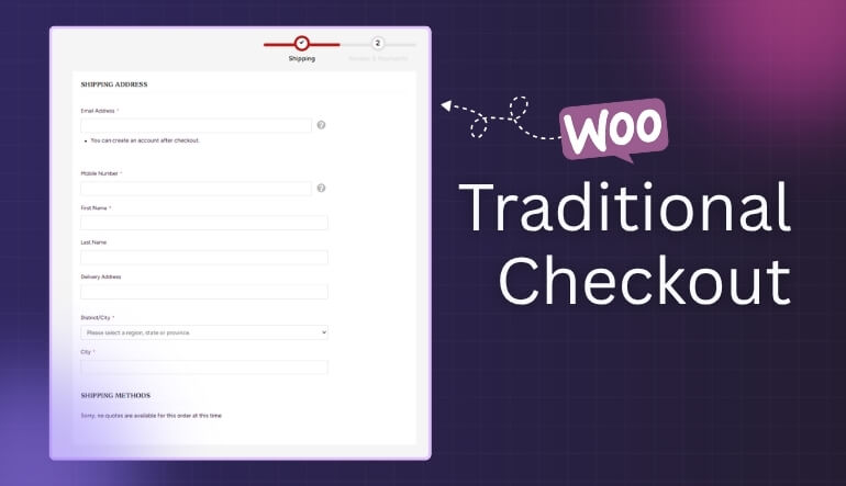 Why Do Some Store Owners Still Use the Traditional Checkout