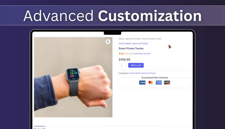 Advanced Customization - Make the Text Field Work for Your Store