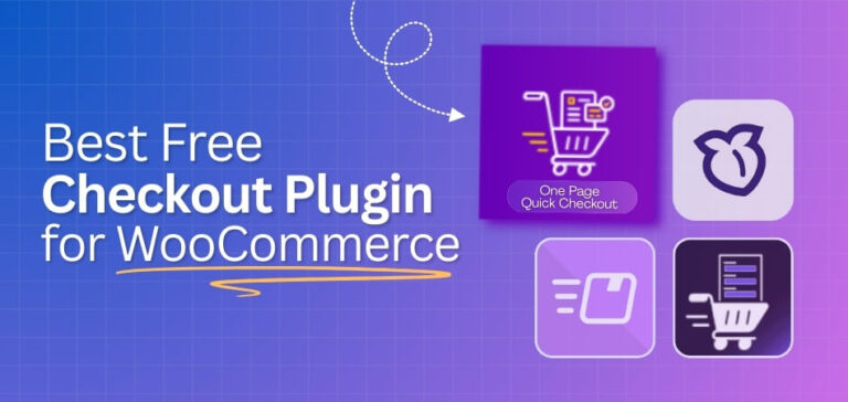Best Free Checkout Plugin for WooCommerce