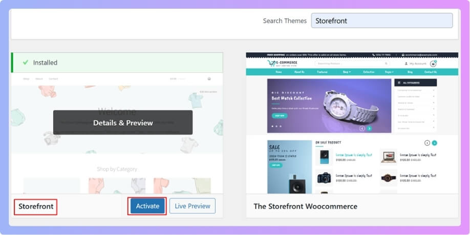 Check for Theme or Plugin Conflicts