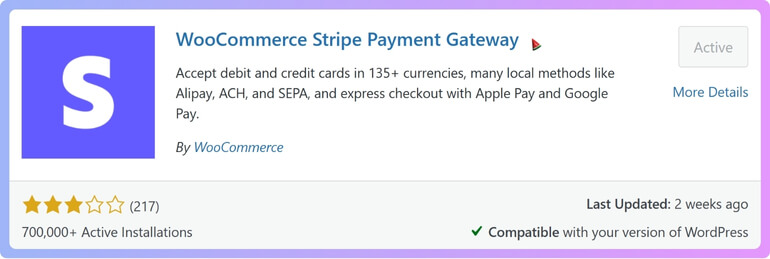 Enable Your Preferred Payment Gateways