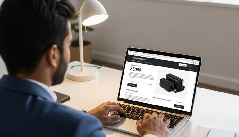 Expert Tips for Selling Expensive Products with WooCommerce