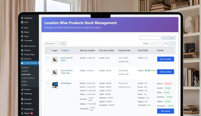 How to Automate Stock Replenishment for WooCommerce Stores