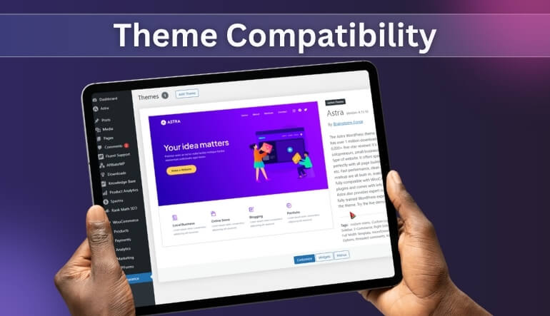 How to Check if Your Theme Supports WooCommerce Categories