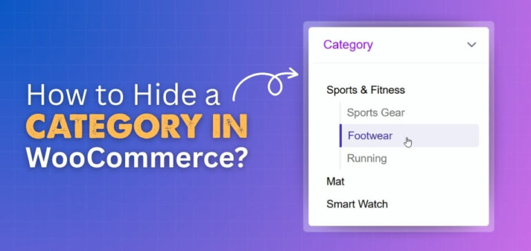 How to Hide a Category in WooCommerce
