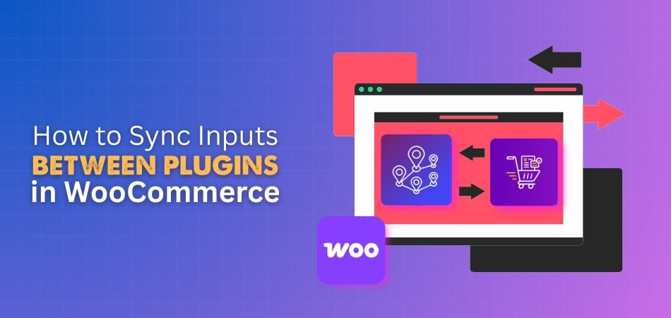 How to Sync Inputs Between Different Plugins in WooCommerce