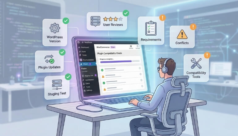 How to Test Plugin Compatibility Before Installing
