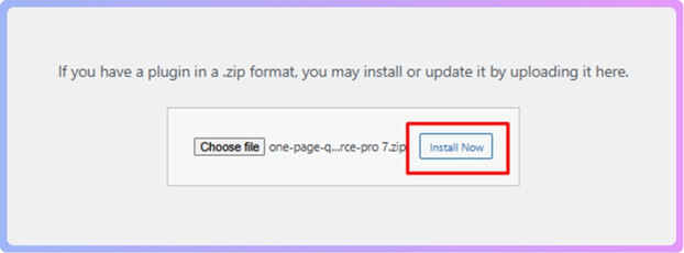 Installing PRO Version of Checkout Plugin for WooCommerce