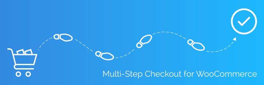 Multi-Step Checkout for WooCommerce By SilkyPress