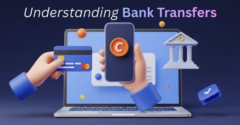 Understanding Bank Transfers - how it works
