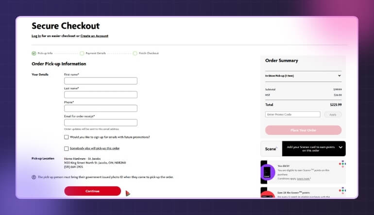 What Happens if Site Owners Do Not Use Direct Checkout