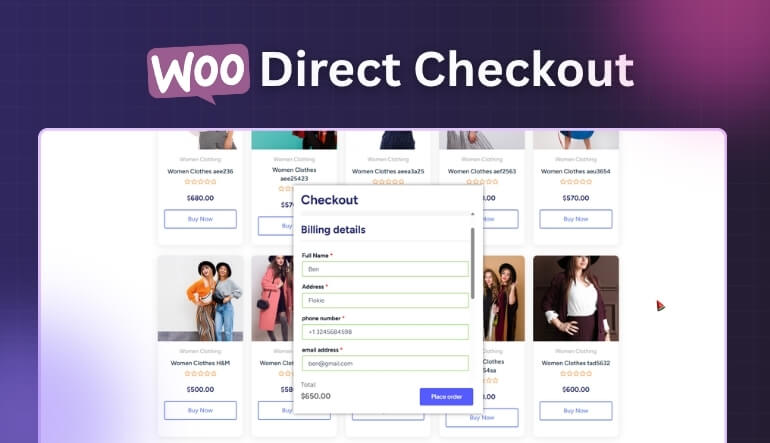 When Direct Checkout Can Backfire on User Experience
