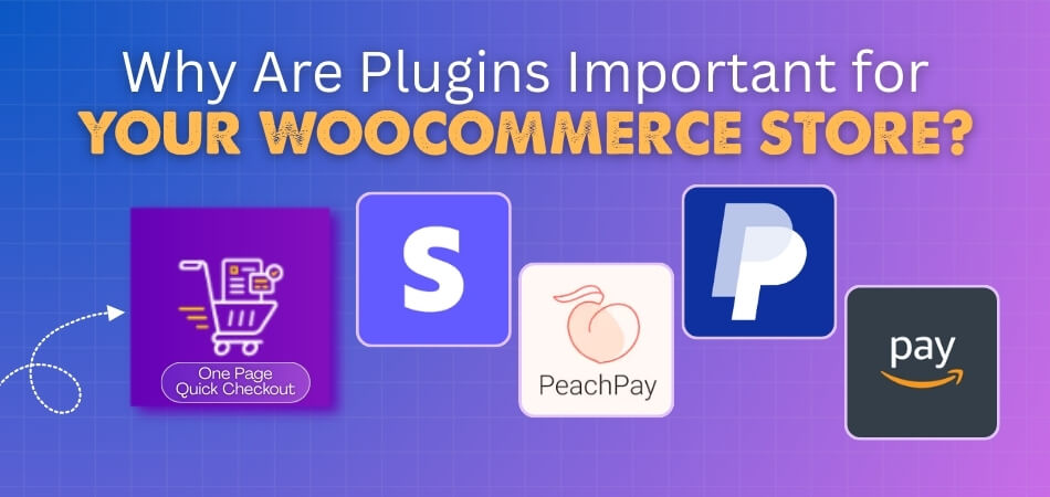 Why Are Plugins Important for Your WooCommerce Store