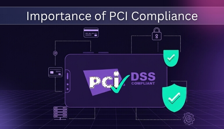 Why PCI Compliance Matters for WooCommerce Stores