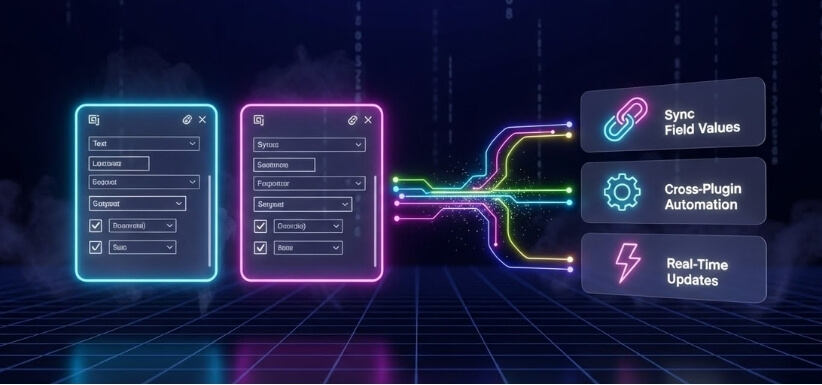 Why Sync Inputs Between Plugins in WooCommerce
