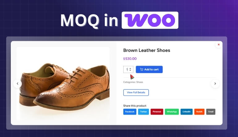 Why Does Your WooCommerce Store Need a Minimum Order Quantity