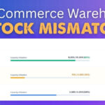 WooCommerce Warehouse Stock Mismatch