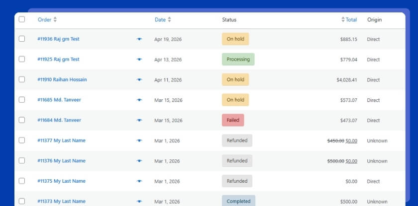 Advanced Debugging for WooCommerce Variation Stock Issues