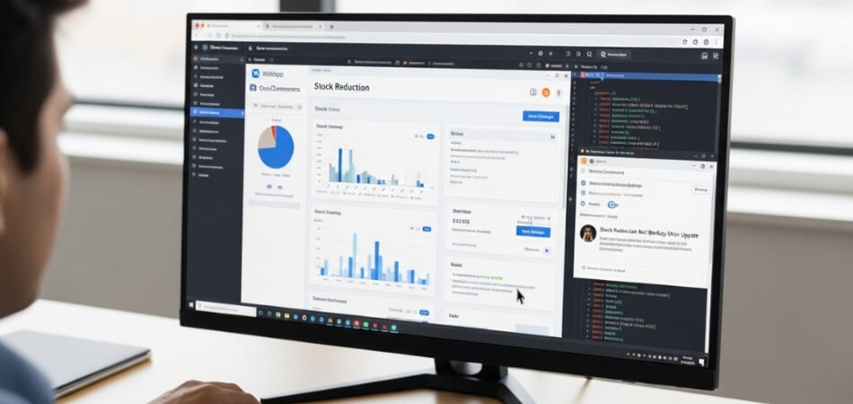 Advanced Troubleshooting for WooCommerce Stock Reduction Issues