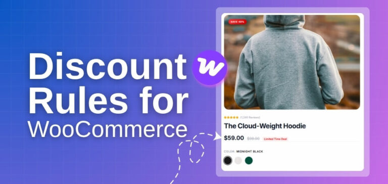 Discount Rules for WooCommerce - Complete Guide