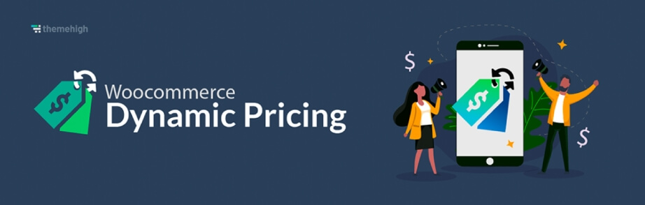 Dynamic Pricing & Discount Rules Plugins